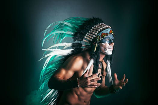Native Healing Ceremonies: Healing with the Community