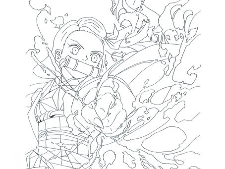 鬼滅の刃 鬼滅の刃