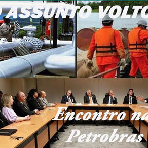 Agora com investimentos privados, Bancada Federal tenta ressuscitar projeto do Gasoduto.
