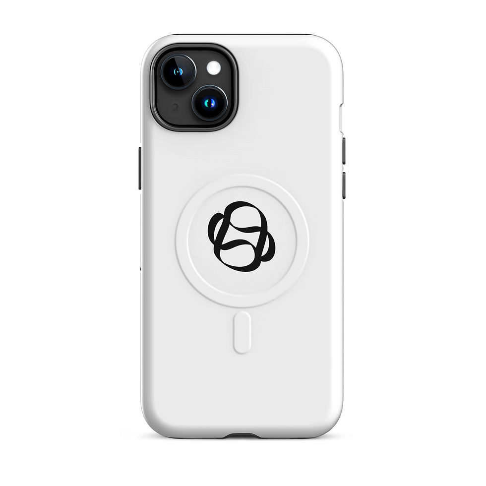 Miniature : Angōzi MagSafe® tough case for iPhone®