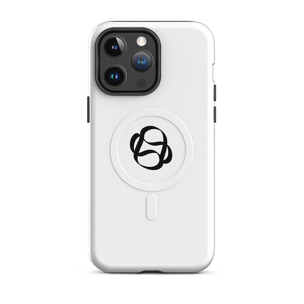 Miniature : Angōzi MagSafe® tough case for iPhone®