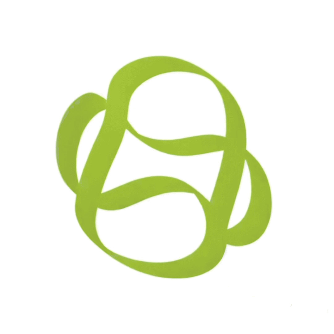 Angozi animated logo
