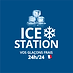 Logo Ice Station