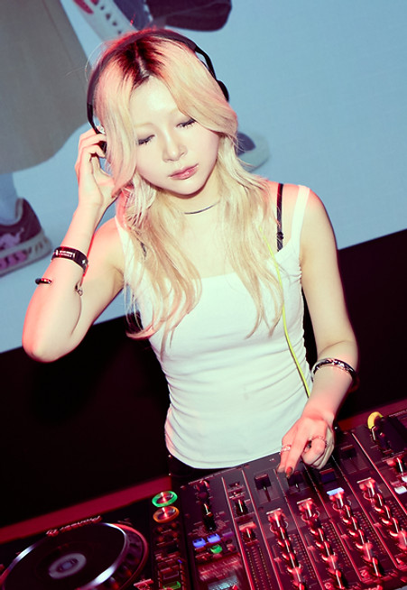 dj booking