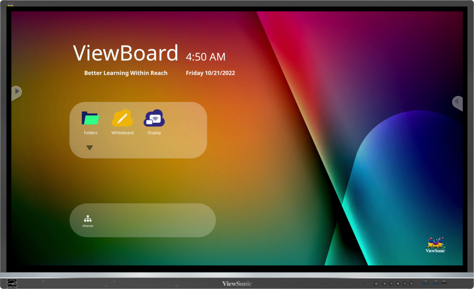 ViewBoard 5550-5-N
