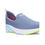 Thumbnail: Leap7x By Liberty Women CHINK S.Blue Sports Non Lacing Shoes