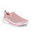 Thumbnail: Leap7x By Liberty Ladies ATTITUDE-5 Pink Sports Non Lacing Shoes