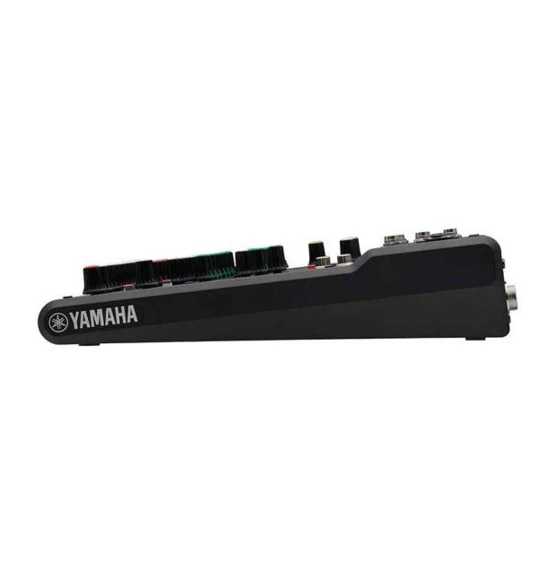 Thumbnail: Yamaha MG10X Analog PA Mixer