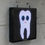 Thumbnail: LED Dental Clinic Sign Board P6 Dentist Logo Outdoor Scrolling Display
