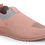 Thumbnail: Force 10 Sports Non Lacing Shoe For Ladies (Peach) GRACE-4 By Liberty