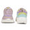 Thumbnail: Leap7x Sports Purple Walking Shoes For Women ARIA By Liberty