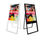 Thumbnail: 32 Inch Digital Signage Standee Indoor Portable Display for Advertising