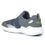 Thumbnail: Force 10 By Liberty Women Sports Walking Shoes - Grey (SANDRA-2N)