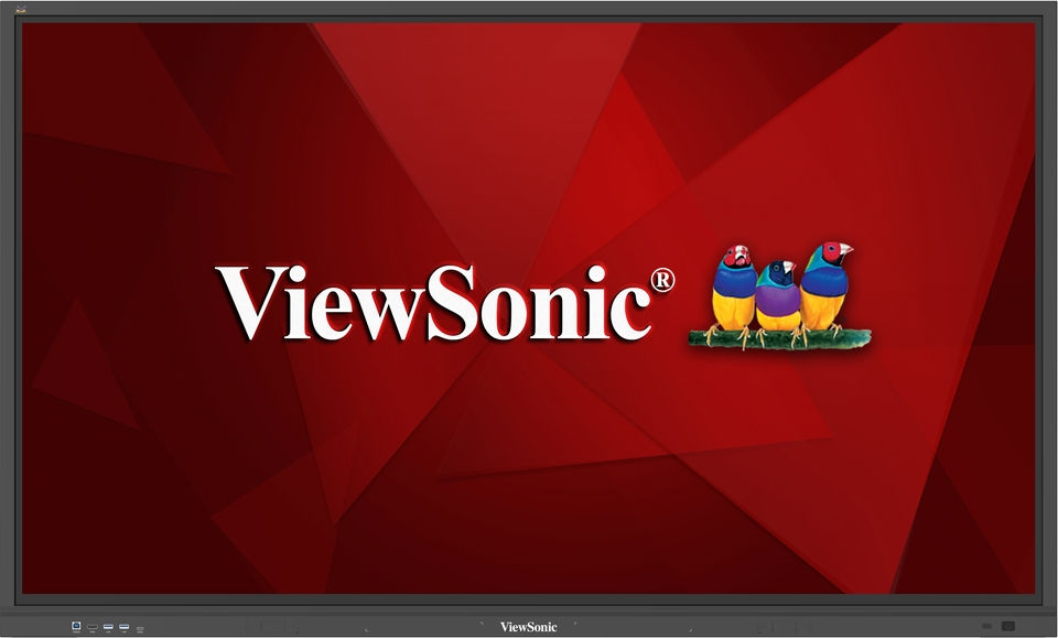 Thumbnail: ViewBoard IN6501-G