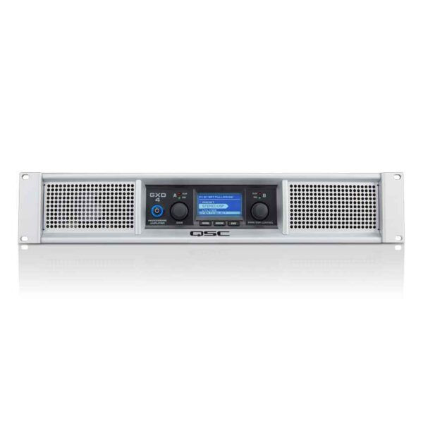 QSC GXD 4 PA Amplifier