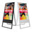 Thumbnail: 43 Inch Digital Signage Standee Indoor Portable Display for Advertising