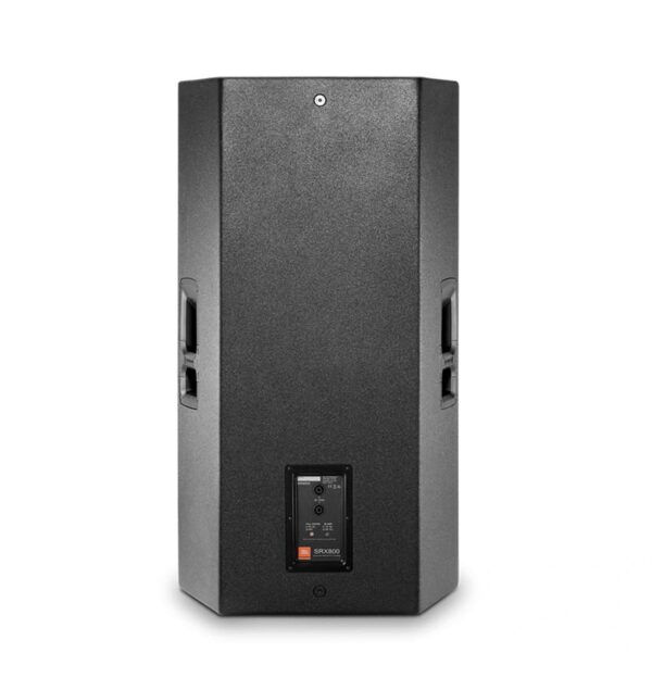 Thumbnail: JBL SRX 835 Passive PA Speakers