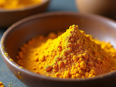 Discover the Magic of Turmeric Scrub Benefits for Your Skin