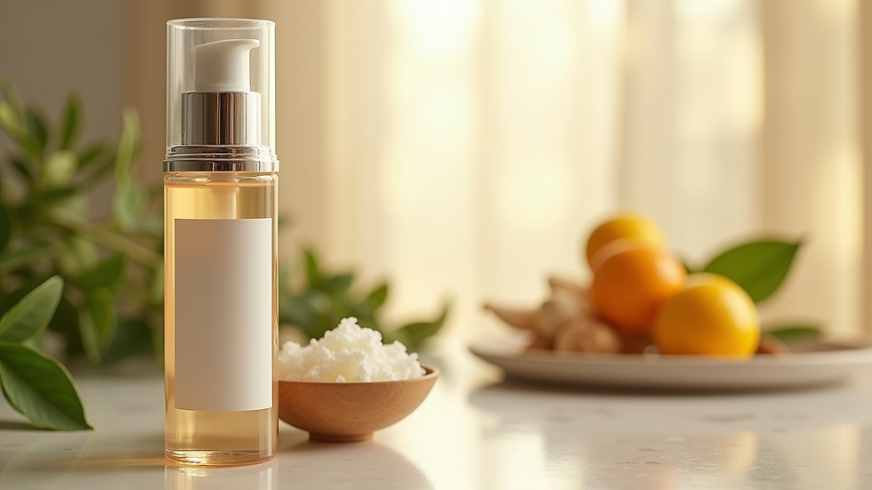 Discovering Lavadel Skincare Benefits: Nature’s Gift to Your Skin