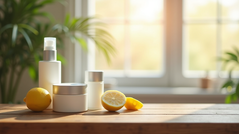 Experience the Unique Touch of Lavadel