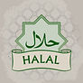 HALAL.