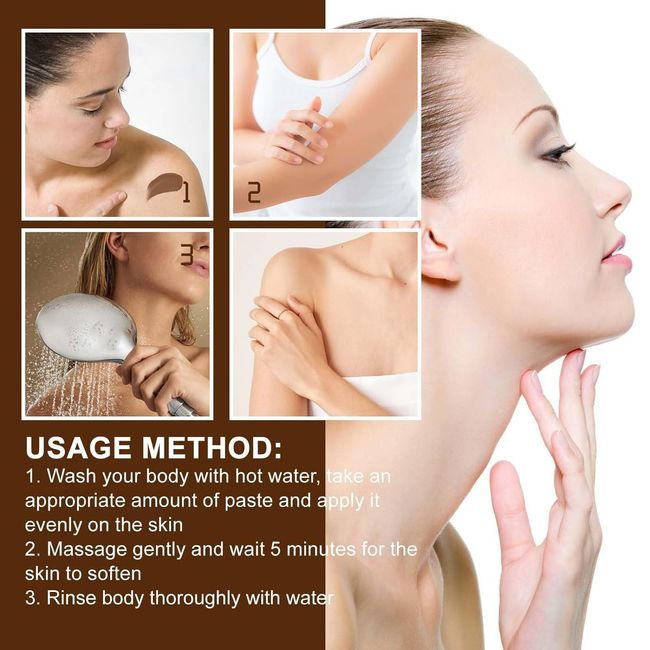 縮圖：Moroccan Belbedi Back soap