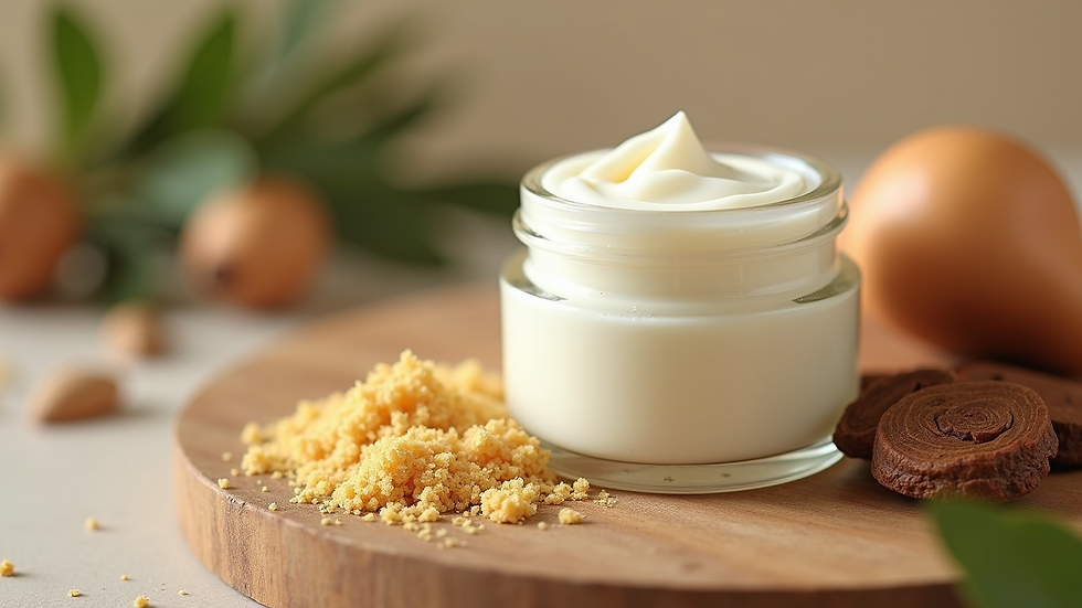 How to Choose the Best Organic Day Cream with SPF: Your Guide to the Best Organic SPF Creams