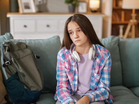 Pourquoi consulter en hypnose lorsqu'on est étudiant ou adolescent anxieux