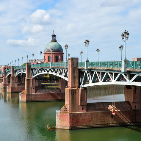 Hypnose à Toulouse