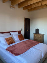 Chambre La Palvin idéale pour un couple