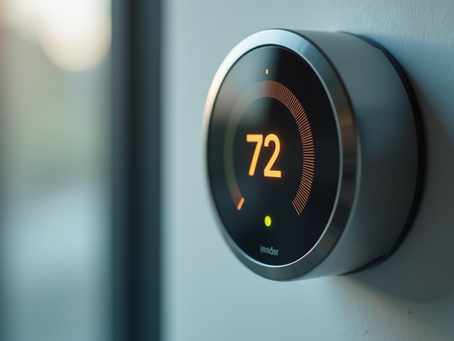 Top HVAC Tips for Efficient Home Heating and Cooling