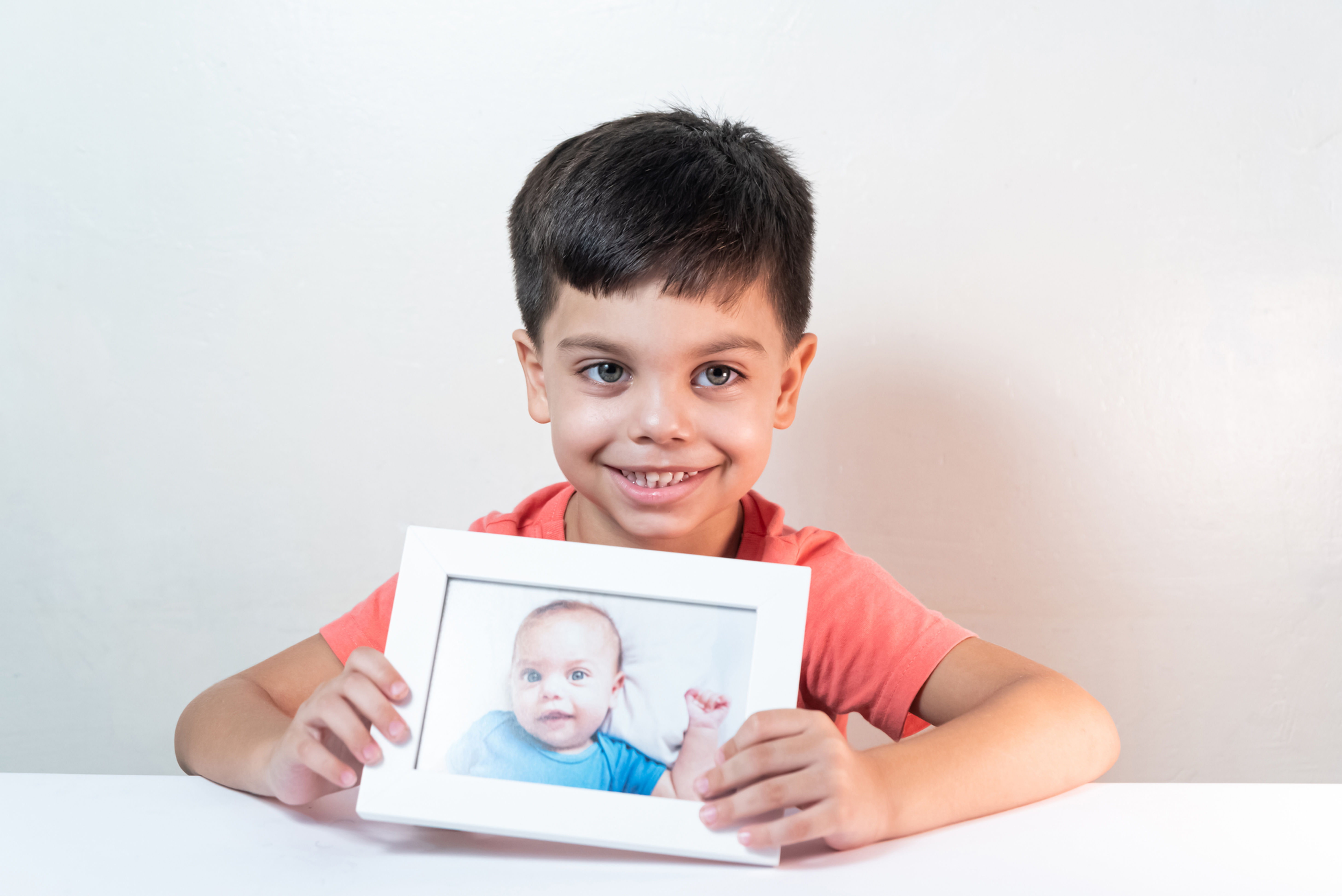 Common People Identification: Receptive