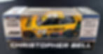 Thumbnail: 2025 TOYOTA CAMRY 20 CHRISTOPHER BELL DEWALT BRISTOL WIN NASCAR 1:64 DIECAST