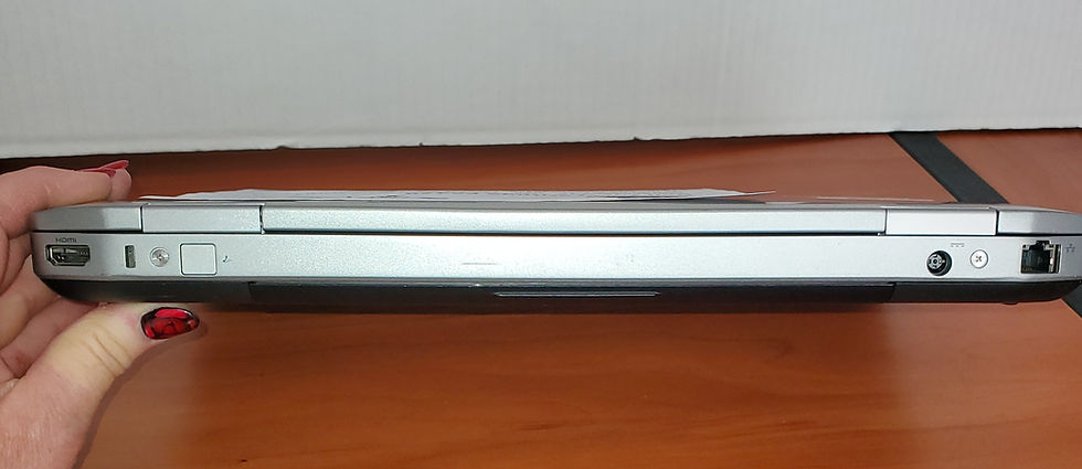 Thumbnail: Dell Inc. Latitude E6430