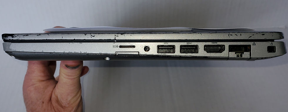 Thumbnail: Dell Inc. Latitude 5410