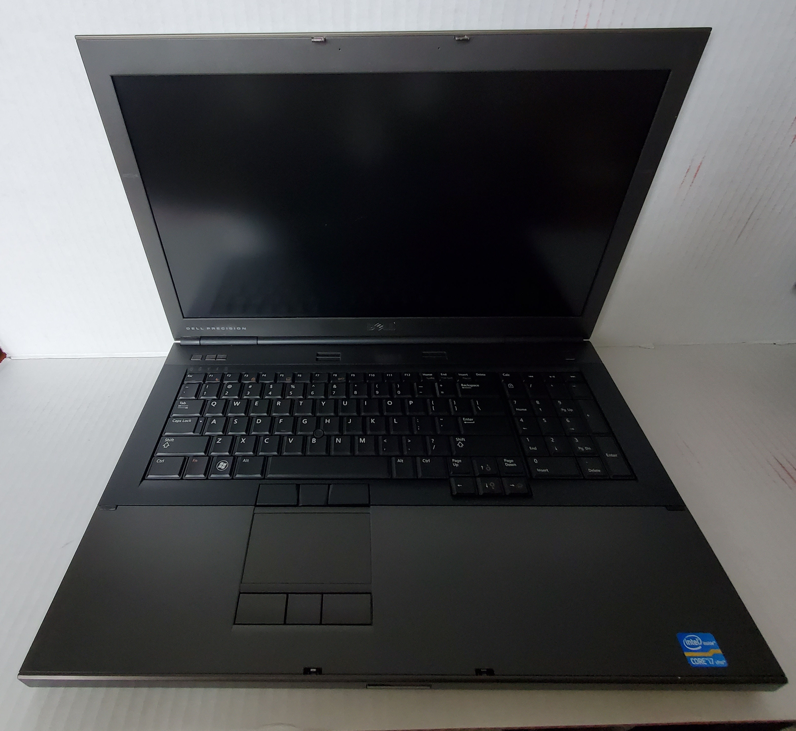Dell Inc. Precision M6600
