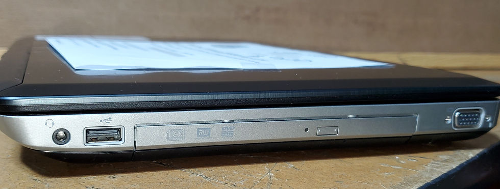 Thumbnail: Dell Inc. Latitude E5530 non-vPro