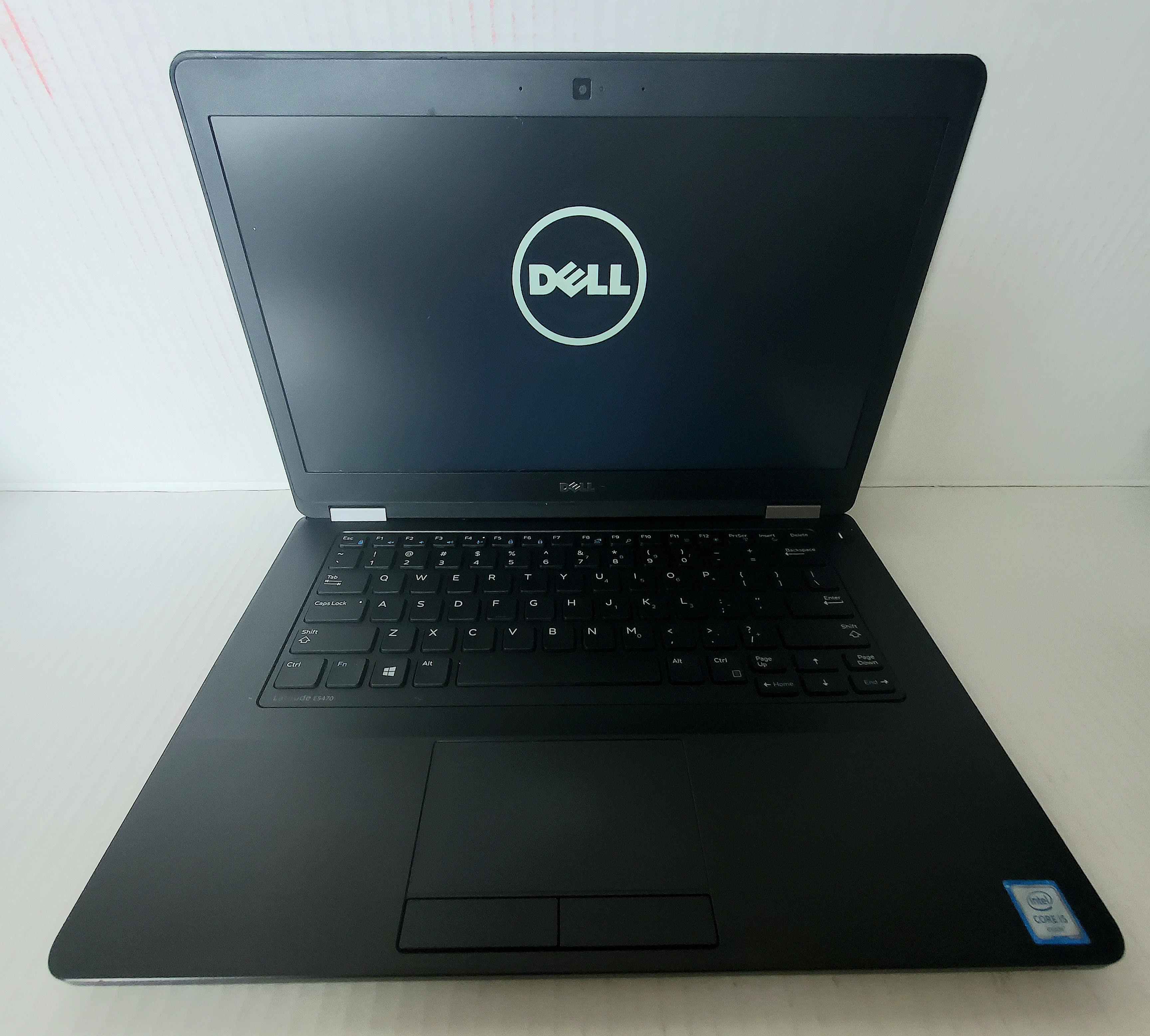 Dell Inc. Latitude E5470