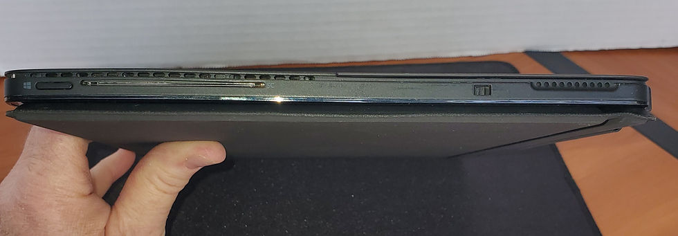 Thumbnail: Dell Inc. Latitude 5290 2-in-1