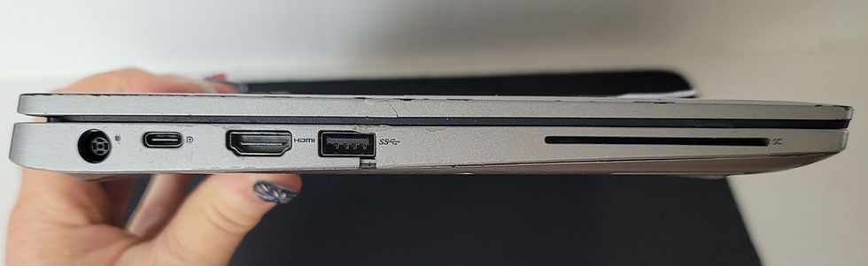 Thumbnail: Dell Inc. Latitude 5310
