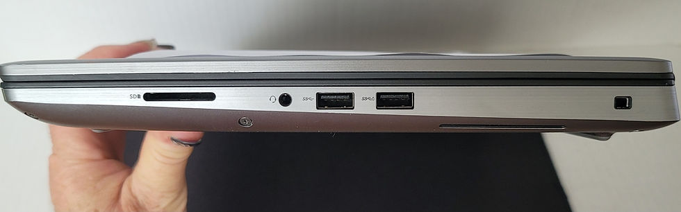 Thumbnail: HP HP ProBook 640 G8 Notebook PC