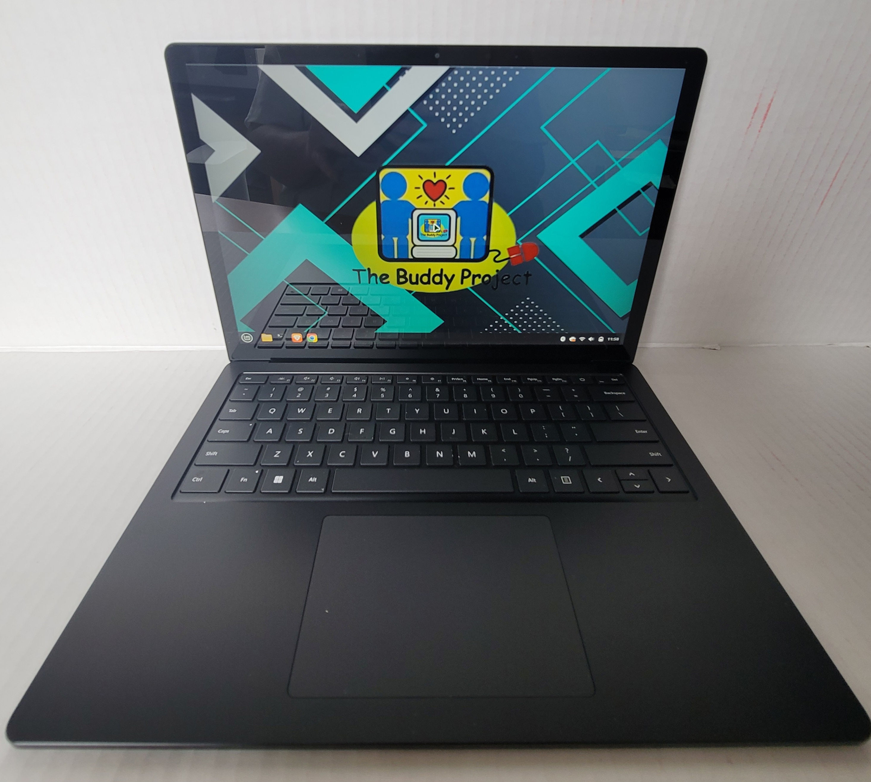 Microsoft Corporation Surface Laptop 3