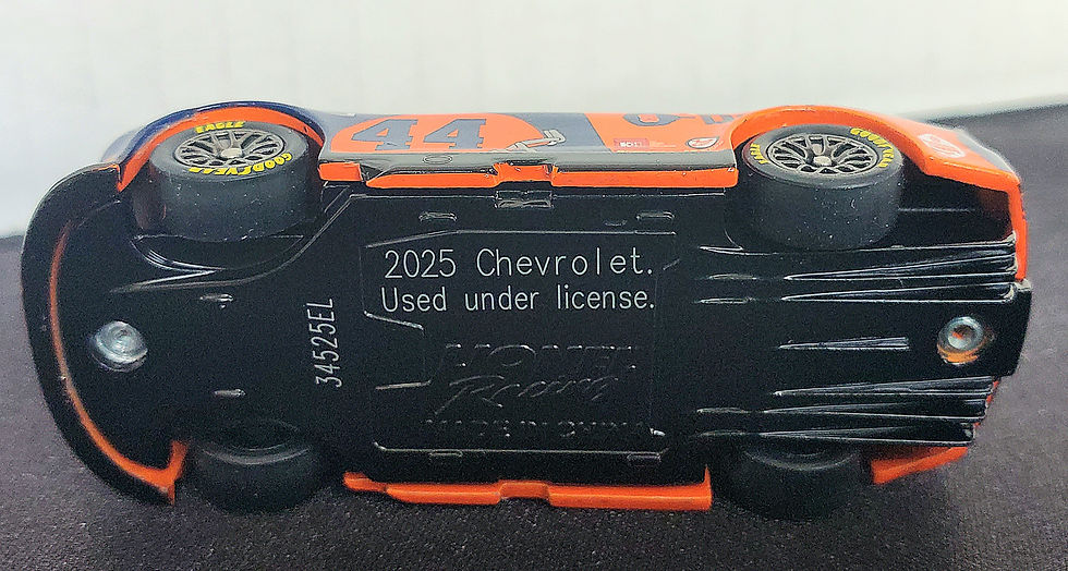 Thumbnail: JJ Yeley #44 Chevrolet Limited Edition