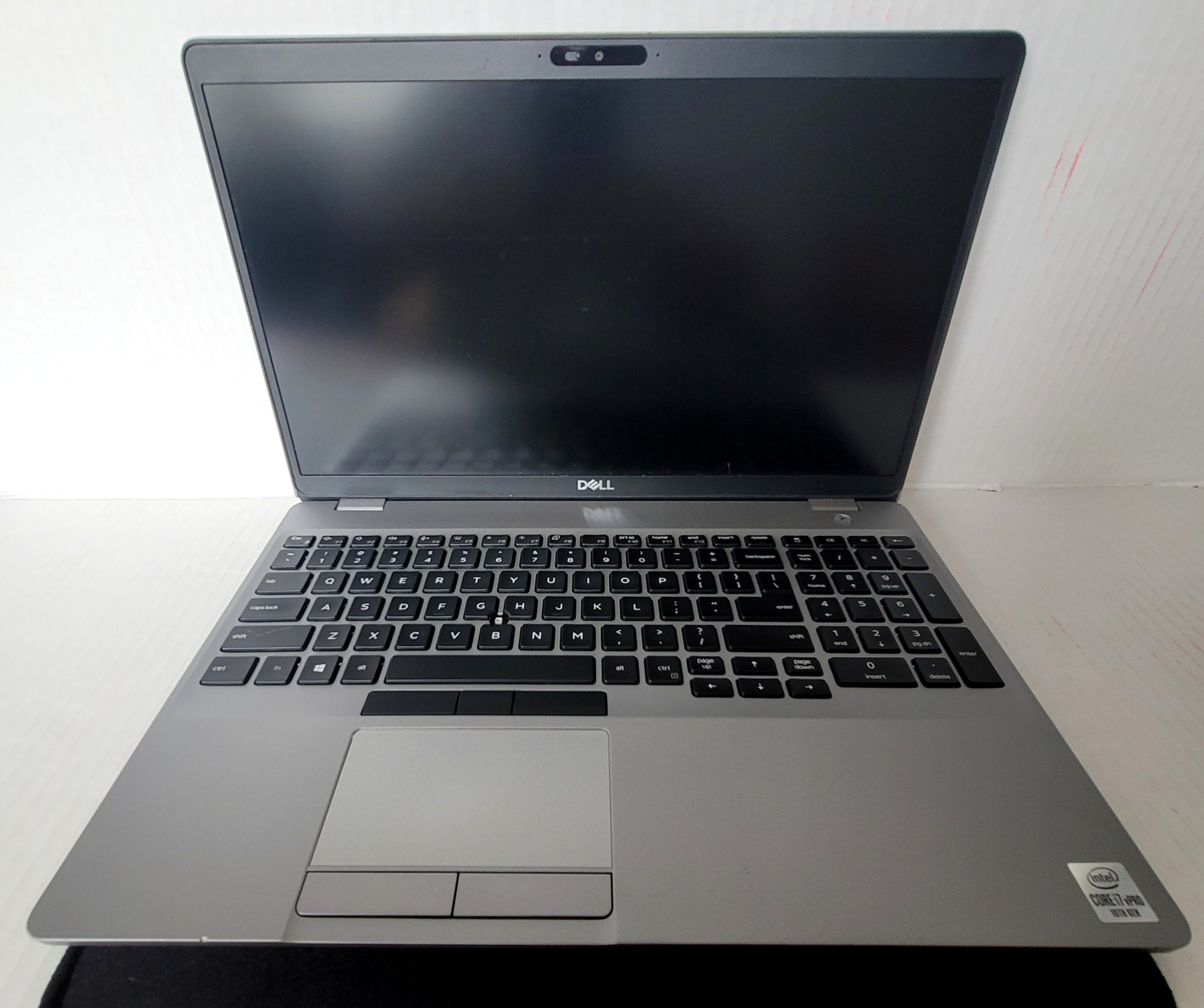 Dell Inc. Latitude 5510