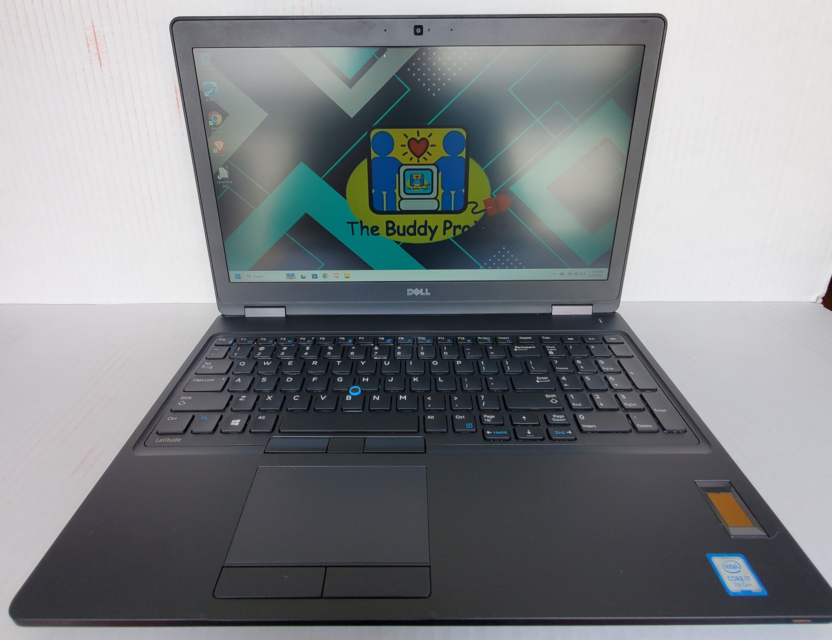 Dell Inc. Latitude 5580