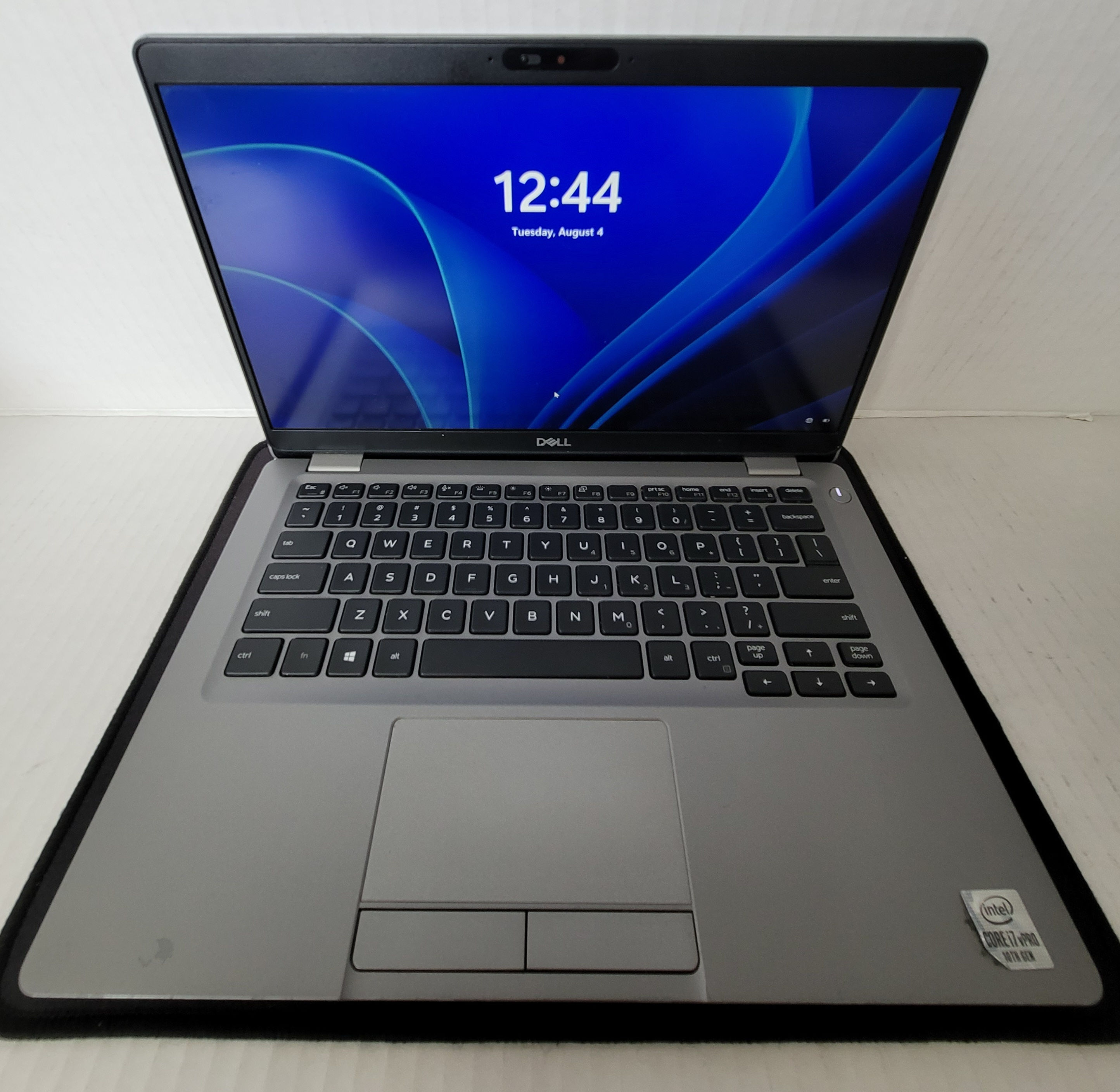 Dell Inc. Latitude 5310