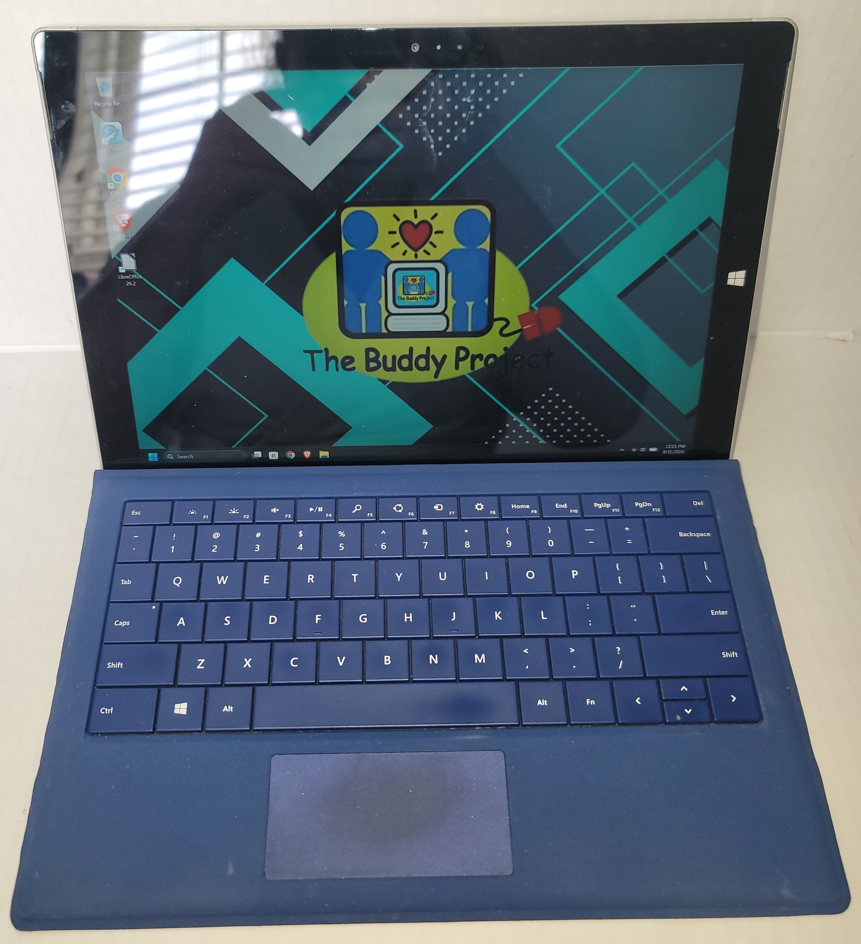 Microsoft Corporation Surface Pro 3