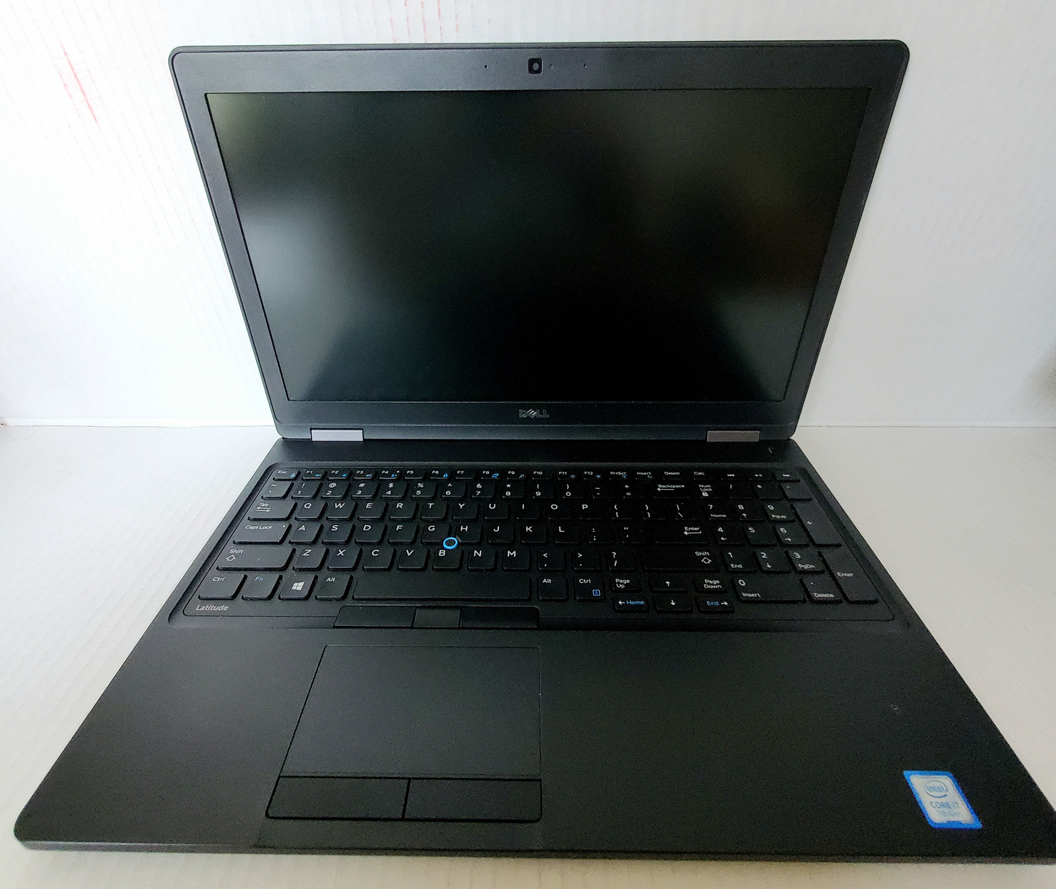 Dell Inc. Latitude 5590