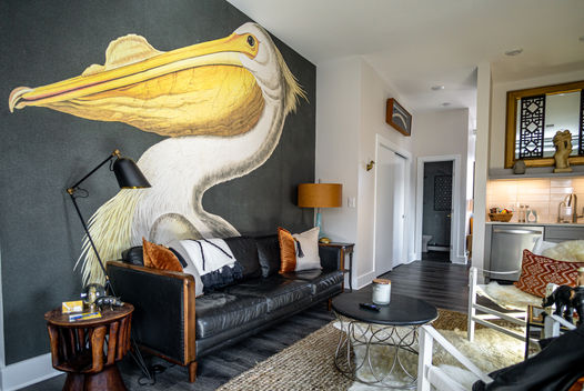 Real estate photography