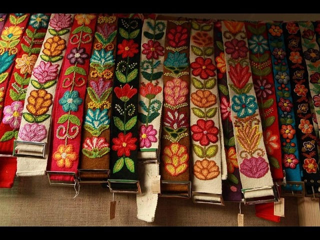 chlaes